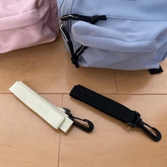 ベビーリュックの画像