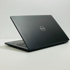 第11世代core i7 DELL LATITUDE7320 ノートPC Office2021の画像