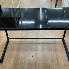 レンジ上ラック トースターラック レンジラック 伸縮 式店頭販売 南区花畑の画像