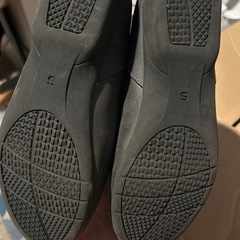 子供靴①の画像