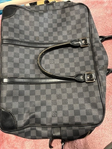本日限定価格ルイヴィトンバッグ　正規品　