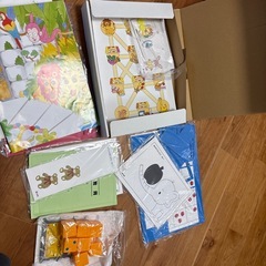 知研ボックス4、5期の画像