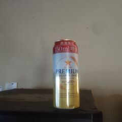 ビール、ノンアルコールの画像