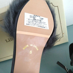 パンプス２足　ほぼ未使用の画像