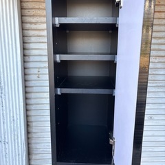 食器棚　シェルフ　収納棚　キッチンラックの画像