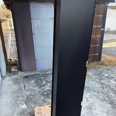 食器棚　シェルフ　収納棚　キッチンラックの画像