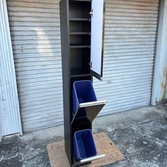 食器棚　シェルフ　収納棚　キッチンラックの画像