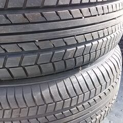 ヨコハマタイヤ 　サマータイヤ　205/60r16の画像