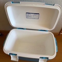 クーラーボックス25Lの画像