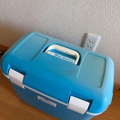 クーラーボックス25Lの画像