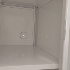 3連ロッカー　　縦型の画像