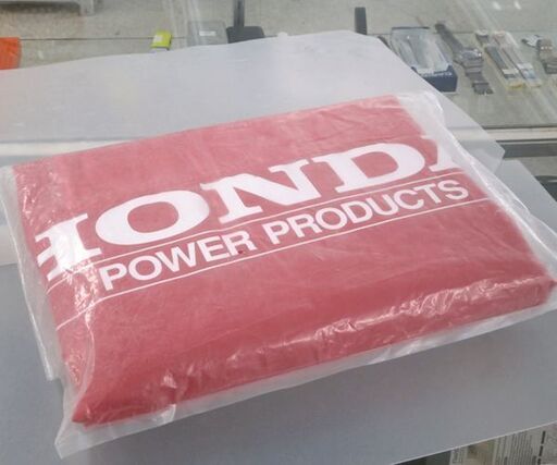 長期保管品 純正 HONDA 除雪機 ボディカバー HSS970n HSS1170n HSS1170i HSS1180i #11855 保管用カバー ホンダ 札幌市 屯田店 ホンダ除雪機 HSS970n/1170n/1170i/1180用保管用ボディーカバー 11855
