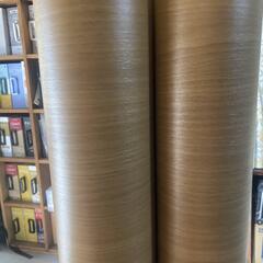 ダイノックシート　２枚セット　①長さ217cm　幅55cm ②180cm 幅55cmの画像