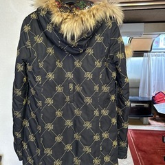 baby shoop  コート
の画像