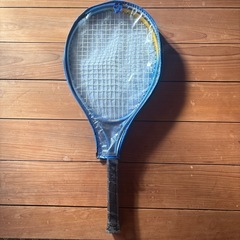 テニスラケットの画像