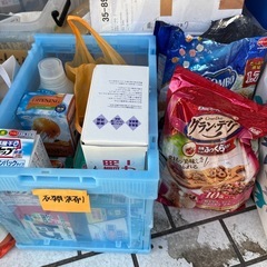 【今日限り‼️】雑貨類全般の画像