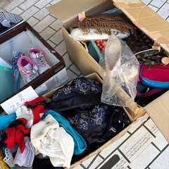 【今日限り‼️】雑貨類全般の画像