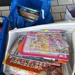 【今日限り‼️】雑貨類全般の画像