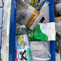 【今日限り‼️】雑貨類全般の画像