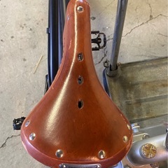 & ビーチクルーザー YOSIRYUU ヨシリュウ　26インチ（約）430mm  ジャンク品の画像