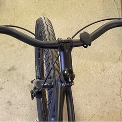 & ビーチクルーザー YOSIRYUU ヨシリュウ　26インチ（約）430mm  ジャンク品の画像