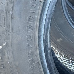 夏タイヤの画像