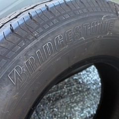 夏タイヤの画像