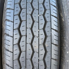 夏タイヤの画像