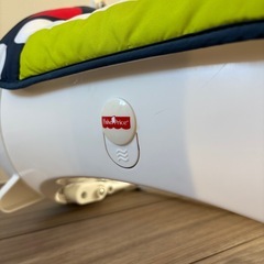 フィッシャープライスバウンサーの画像