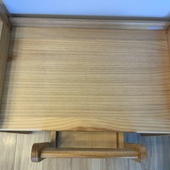 大和屋　デスクセットの画像