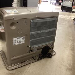 😀CORONA/コロナ😀石油ファンヒーター😀2017年製😀MFH-G577BY😀木造15畳/コンクリート20畳😀7374の画像