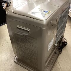 😀CORONA/コロナ😀石油ファンヒーター😀2017年製😀MFH-G577BY😀木造15畳/コンクリート20畳😀7374の画像