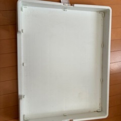 キャットケージの画像