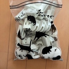 キャットケージの画像