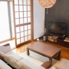 【古風な雰囲気】のお家に住みたい方必見！◇◆京都•伏見のア…