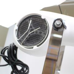 353)スタンド式ドライヤースーパーターボGentl ペット 犬の画像