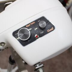 353)スタンド式ドライヤースーパーターボGentl ペット 犬の画像