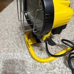 ハロゲン投光機の画像