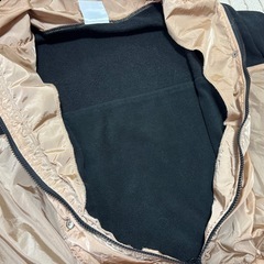 キッズ アウター 160cmの画像