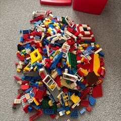 レゴ　LEGO Boxと基板の画像