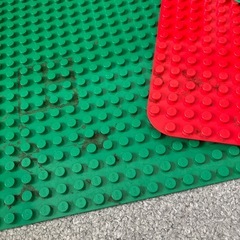 レゴ　LEGO Boxと基板の画像