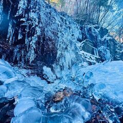 【裏六甲の有馬氷瀑めぐり❄️】日程は2026.1.22(木)にな...