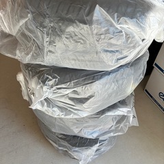 ヨコハマAVID ENVigor 245/40R18 タイヤのみ4本の画像