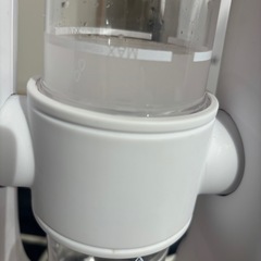 MISIRELTO HYDRO SPLASH 本体　ハイドロスプラッシュの画像