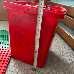 レゴ　LEGO Boxと基板の画像