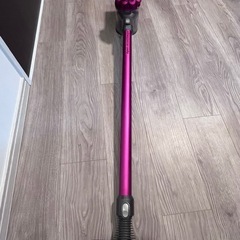 ダイソンv6掃除機の画像