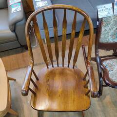 【愛品倶楽部柏店】Shin Lee シンリー ロッキングチェア IDC大塚家具取扱い品の画像