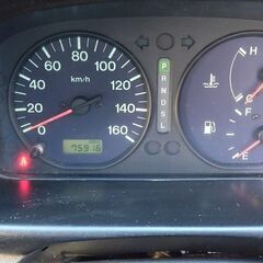 バネットバン　DX　ニッサンの画像