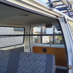 バネットバン　DX　ニッサンの画像