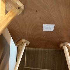 机　テーブルの画像